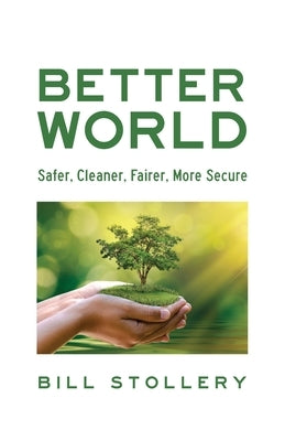 Better World Paperback FriesenPress