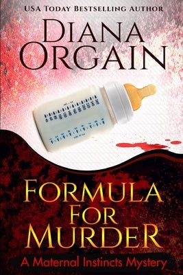 Formula for Murder (A Funny Mystery) Paperback Independently Published