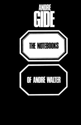 The Notebooks of Andre Walter Paperback Philosophical Library