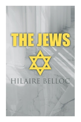 The Jews Paperback E-Artnow