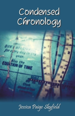 Condensed Chronology Paperback Cyberwit.Net