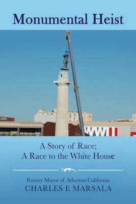 Monumental Heist Paperback Ebookit.com