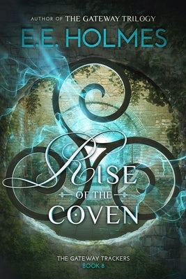 Rise of the Coven Paperback Lily Faire Publishing