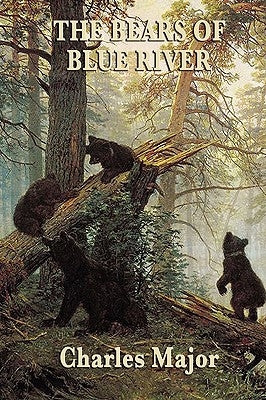 The Bears of Blue River Paperback SMK Books