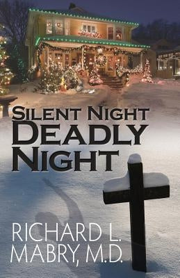 Silent Night, Deadly Night Paperback Createspace Independent Publishing Platform