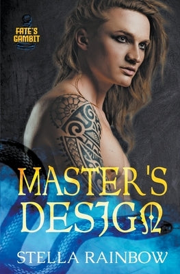 Master's Design Paperback Stella Rainbow
