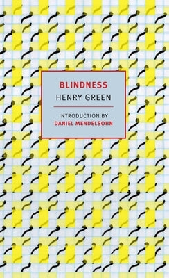Blindness Paperback New York Review of Books