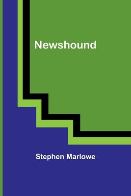 Newshound Paperback Alpha Edition