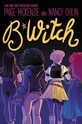B*witch Little, Brown Books for Young Readers