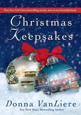 Christmas Keepsakes Paperback St. Martin's Griffin