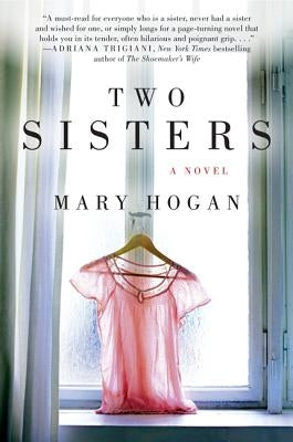 Two Sisters Paperback William Morrow & Company