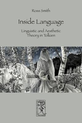 Inside Language Paperback Walking Tree Publishers