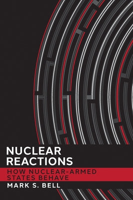 Nuclear Reactions Paperback Cornell University Press