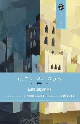 The City of God Paperback Image