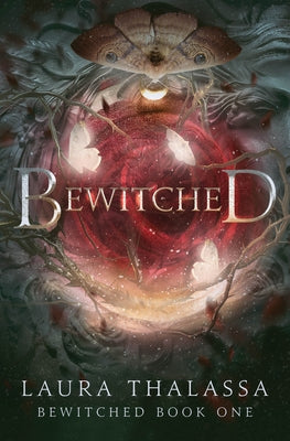Bewitched Paperback Bloom Books