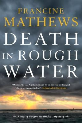 Death in Rough Water Paperback Soho Crime
