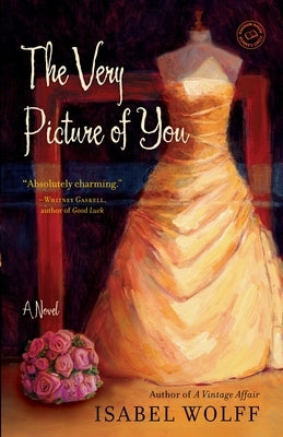 Very Picture of You Paperback Bantam