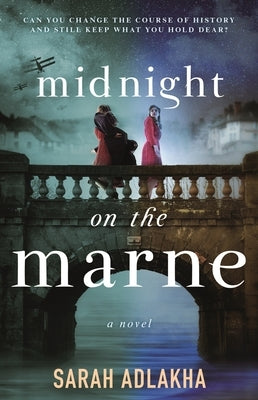 Midnight on the Marne Paperback Forge