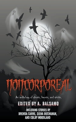 Noncorporeal Paperback Inkd Publishing LLC