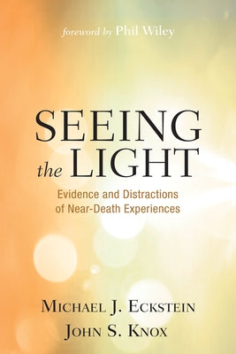 Seeing the Light Paperback Wipf & Stock Publishers