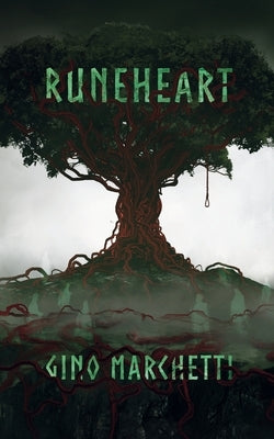Runeheart (Paperback Edition) Paperback Gino Rocco Marchetti II