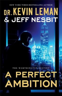 Perfect Ambition Paperback Fleming H. Revell Company