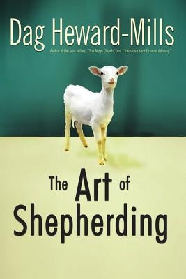 The Art of Shepherding Paperback Parchment House