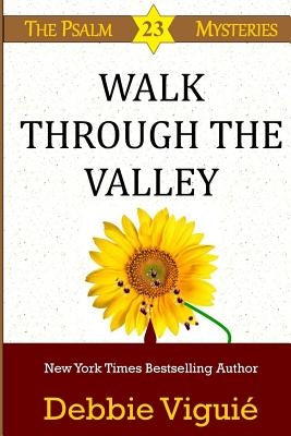 Paperback "Walk Through the Valley" by Big Pink Bow featuring a cover image with scenic valley landscape.