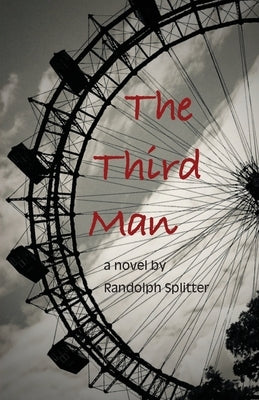 The Third Man Golden Antelope Press