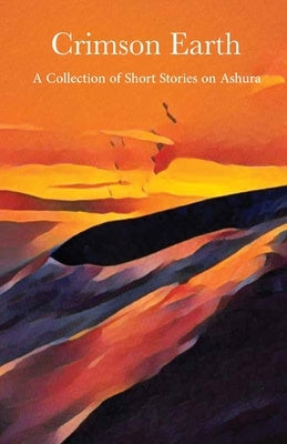 Crimson Earth Paperback Farthest Lote Tree Foundation