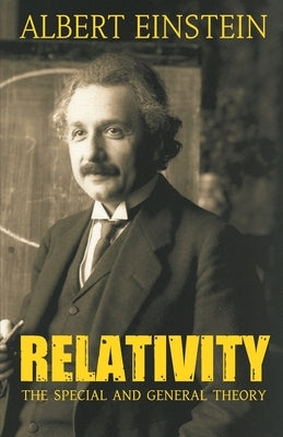 Relativity Paperback Maven Books