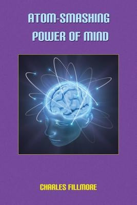 Atom-Smashing Power of Mind Paperback Book Tree