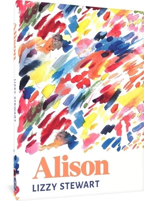 Alison by Stewart, Lizzy