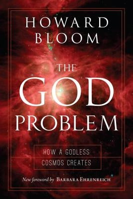 The God Problem: How a Godless Cosmos Creates Paperback Prometheus Books