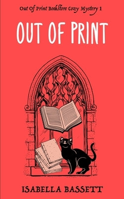 Out Of Print Paperback Independently Published