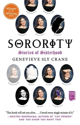 Sorority Paperback Gallery/Scout Press