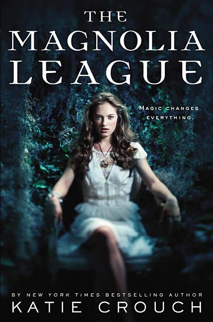 The Magnolia League Paperback Poppy Books