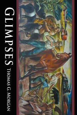 Glimpses Paperback MindStir Media