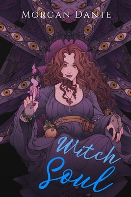 Witch Soul Paperback Wilde Nightingale Publishing
