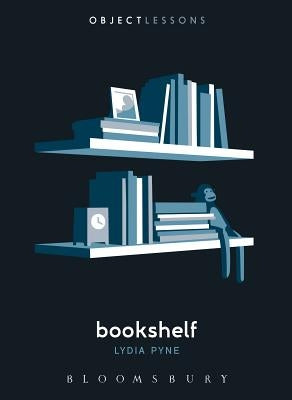 Bookshelf Paperback Bloomsbury Academic