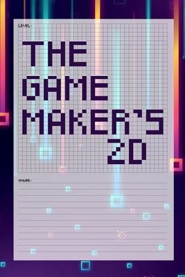 The game maker's Paperback Lulu.com