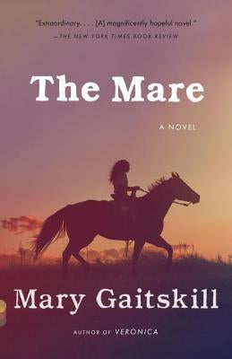 The Mare Paperback Vintage
