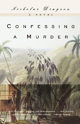 Confessing a Murder Paperback W. W. Norton & Company