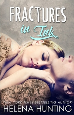 Fractures In Ink Ink & Cupcakes, Inc.