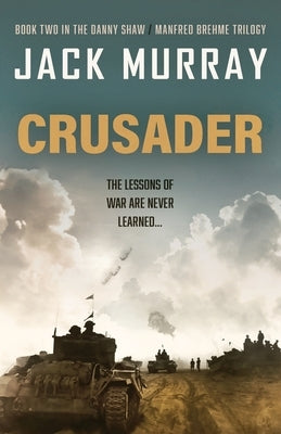 Crusader Paperback Lume Books