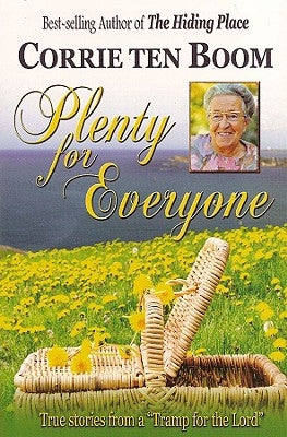 Plenty for Everyone Paperback CLC Ministries
