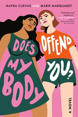 Does My Body Offend You? Paperback Random House Children's Books