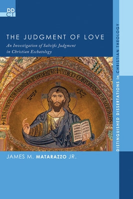 The Judgment of Love Paperback Pickwick Publications