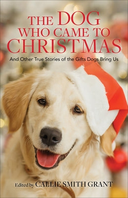 The Dog Who Came to Christmas: And Other True Stories of the Gifts Dogs Bring Us Fleming H. Revell Company