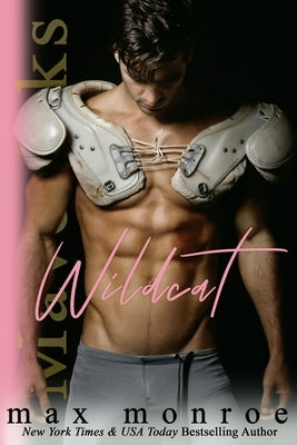 Wildcat Paperback Createspace Independent Publishing Platform